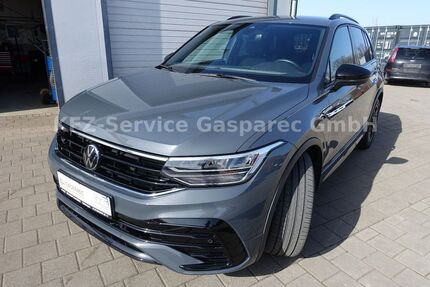 VW Tiguan 125.175 km 29.900 &euro; Vöhringen 72189