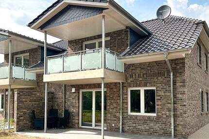 PROJEKTIERTE NEUBAU-3-ZIMMER-DACHGESCHOSSWOHNUNG IN ZENTRALER LAGE - WE3 3 zimmer