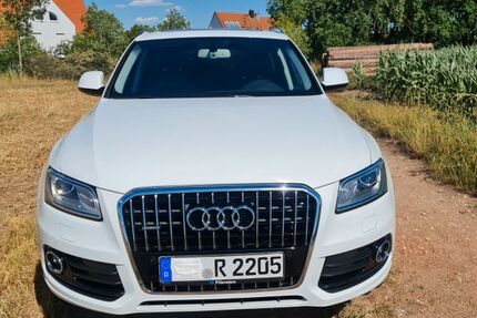 Audi Q5 68.000 km 25.700 &euro; Oberasbach 90522