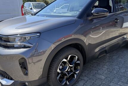 Citroen C5 Aircross 29.762 km 21.990 &euro; Bruchsal 76646