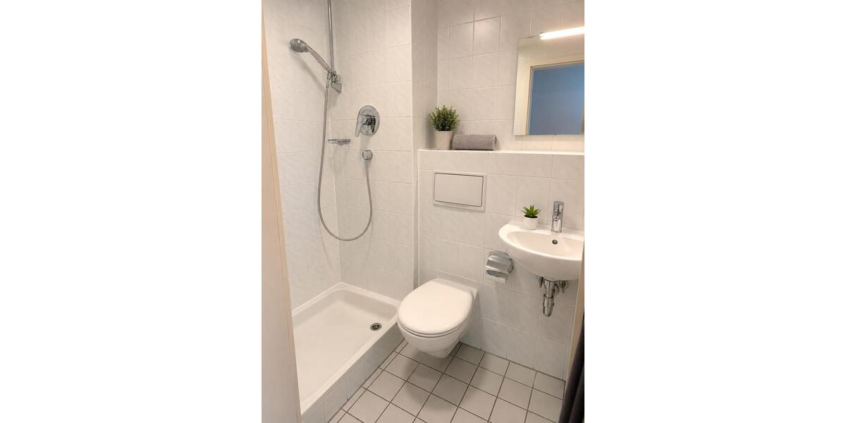 Etagenwohnung Hof Altstadt - 1 Zimmer, 16 m&sup2;, 64.900&euro; | Angebot:27063771