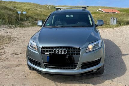 Audi Q7 263.985 km 10.500 &euro; Vöhl 34516
