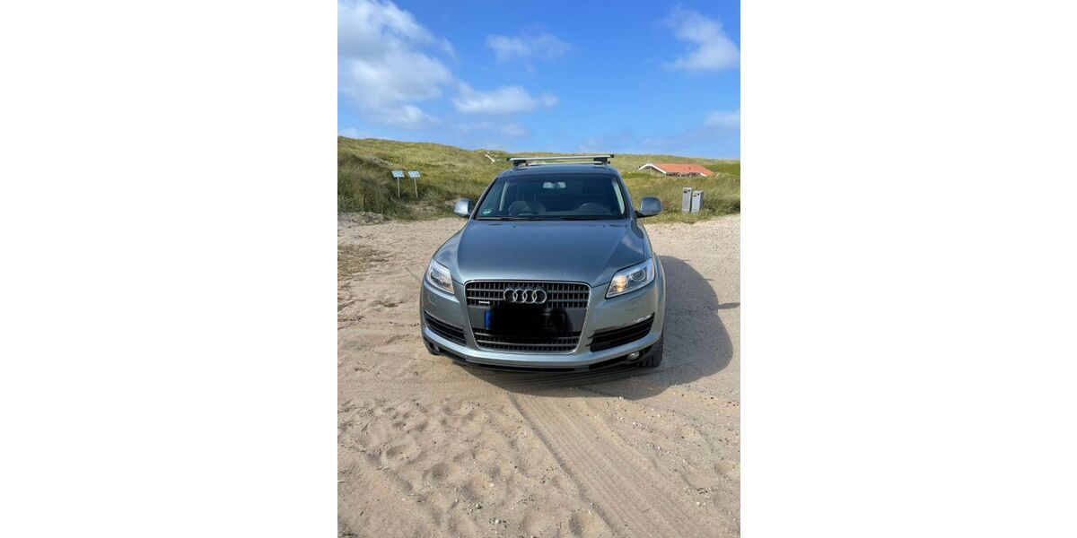 Audi Q7 263.985 km 10.500 &euro; Vöhl 34516