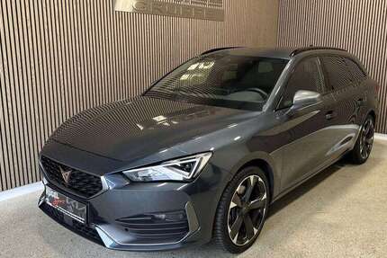 Cupra Leon 23.260 km 28.499 € Chemnitz 09125
