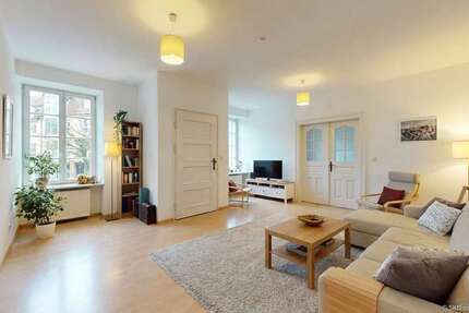 Wohnung Eberbach - 4 Zimmer, 106 m&sup2;, 197.000&euro; | Angebot:25154002