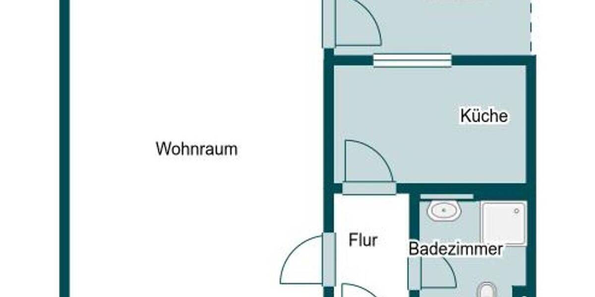 Einfamilienhaus Welzheim - 1 Zimmer, 99.000&euro; | Angebot:25778994