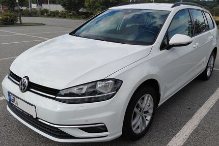 VW Golf 59.220 km 14.500 &euro; Görlitz 02827