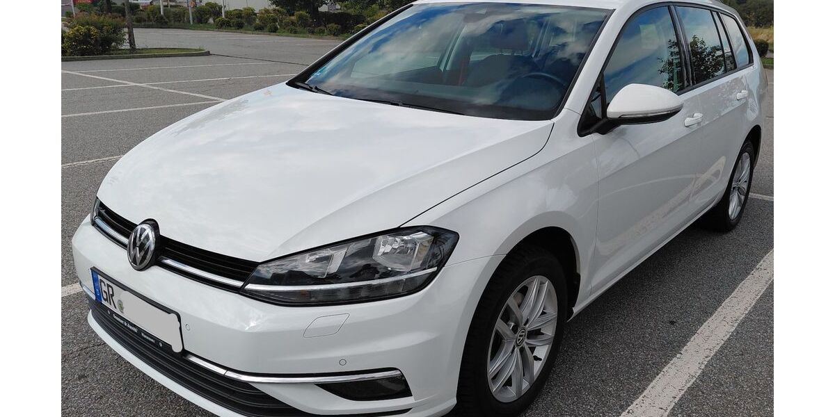 VW Golf 59.220 km 14.900 &euro; Görlitz 02827