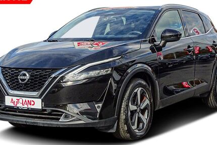 Nissan Qashqai 15.543 km 22.890 &euro; Eisleben 06295