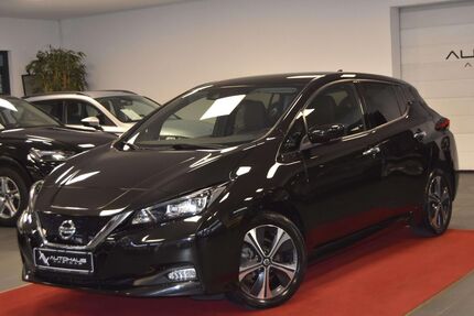 Nissan Leaf 27.000 km 14.590 &euro; Winhöring 84543