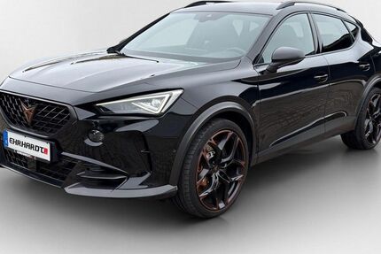 Cupra Formentor 13.540 km 40.990 &euro; Eisfeld 98673