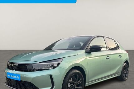 Opel Corsa 5.000 km 19.990 &euro; Krauchenwies 72505