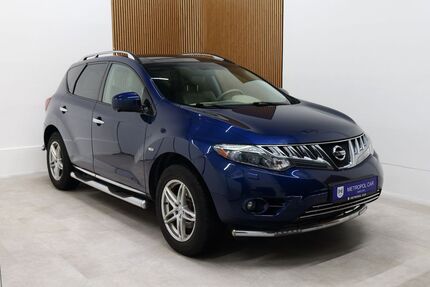 Nissan Murano 196.177 km 6.490 &euro; Krumbach (Schwaben) 86381