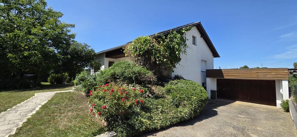 Einfamilienhaus Kipfenberg - 8 Zimmer, 150 m&sup2;, 469.000&euro; | Angebot:27129015