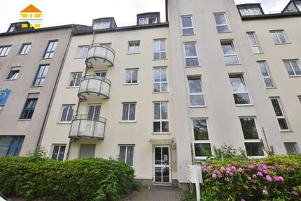 Wohnung Chemnitz Sonnenberg - 2 Zimmer, 49 m&sup2;, 55.000&euro; | Angebot:26885439