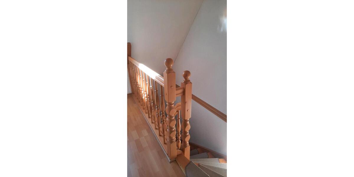 Etagenwohnung Nuthe-Urstromtal Urstromtal - 4 Zimmer, 95 m&sup2;, 105.000&euro; | Angebot:27521372