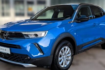 Opel Mokka 69.899 km 16.399 &euro; Rothenburg ob der Tauber 91541