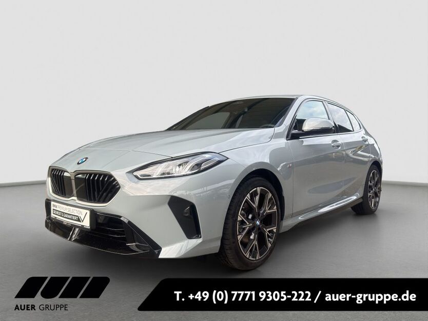 BMW 120 4.910 km 33.890 € Stockach 78333