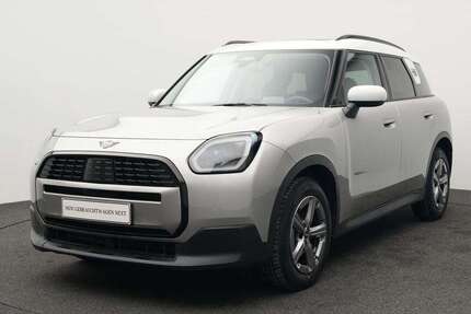 Mini Countryman D 20.484 km 32.374 &euro; München 80788