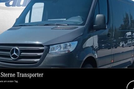 Mercedes-Benz Sprinter 134.686 km 35.331 &euro; Passau 94036