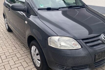 VW Fox 100.000 km 1.500 &euro; Osthofen 67574