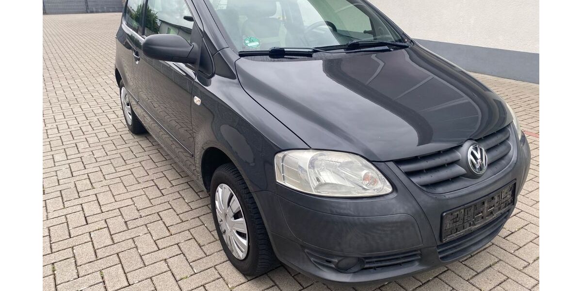 VW Fox 100.000 km 1.500 &euro; Osthofen 67574