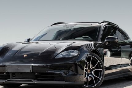 Porsche Taycan 9.900 km 117.777 € Darmstadt 64295