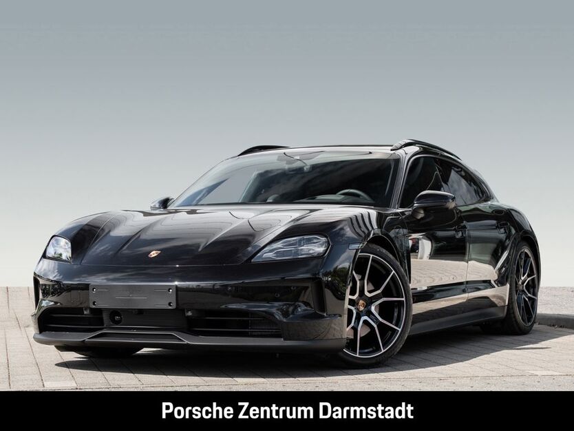 Porsche Taycan 9.900 km 117.777 € Darmstadt 64295
