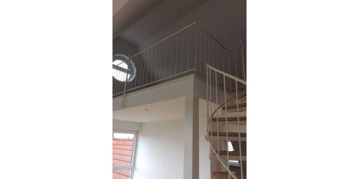 Maisonettenwohnung Oberasbach - 3 Zimmer, 80 m&sup2;, 990&euro; | Angebot:25229437