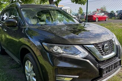 Nissan X-Trail 128.510 km 15.999 € Mittenwalde 15749