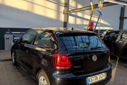 VW Polo 178.766 km 3.000 &euro; Rengershausen 34225