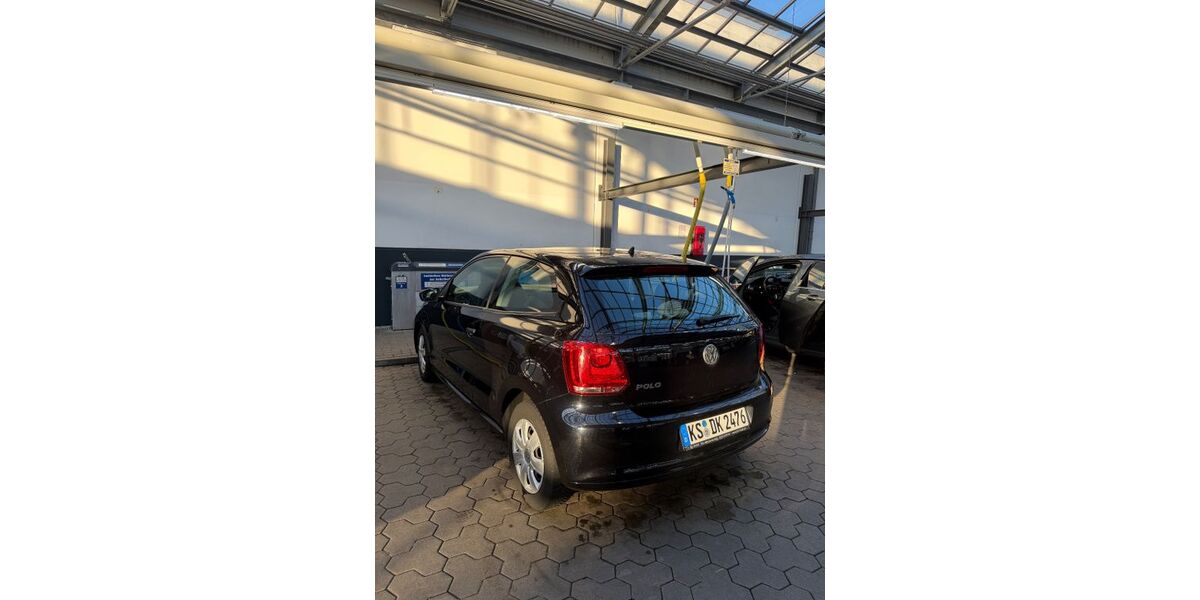 VW Polo 178.766 km 3.000 &euro; Rengershausen 34225