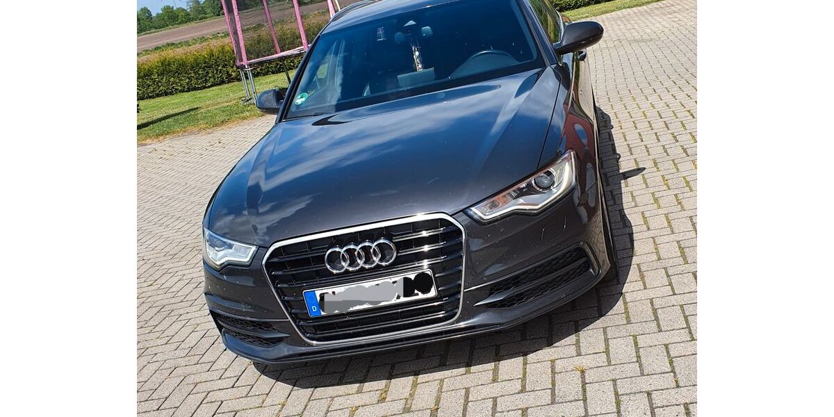 Audi A6 290.000 km 12.000 &euro; Friesoythe 26169