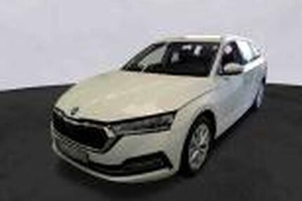 Skoda Octavia 29.820 km 27.250 &euro; Fürth 90763