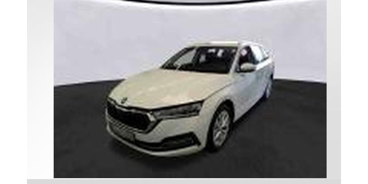Skoda Octavia 29.820 km 27.250 &euro; Fürth 90763