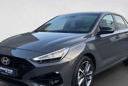 Hyundai i30 24.147 km 18.490 &euro; Bielefeld 33609