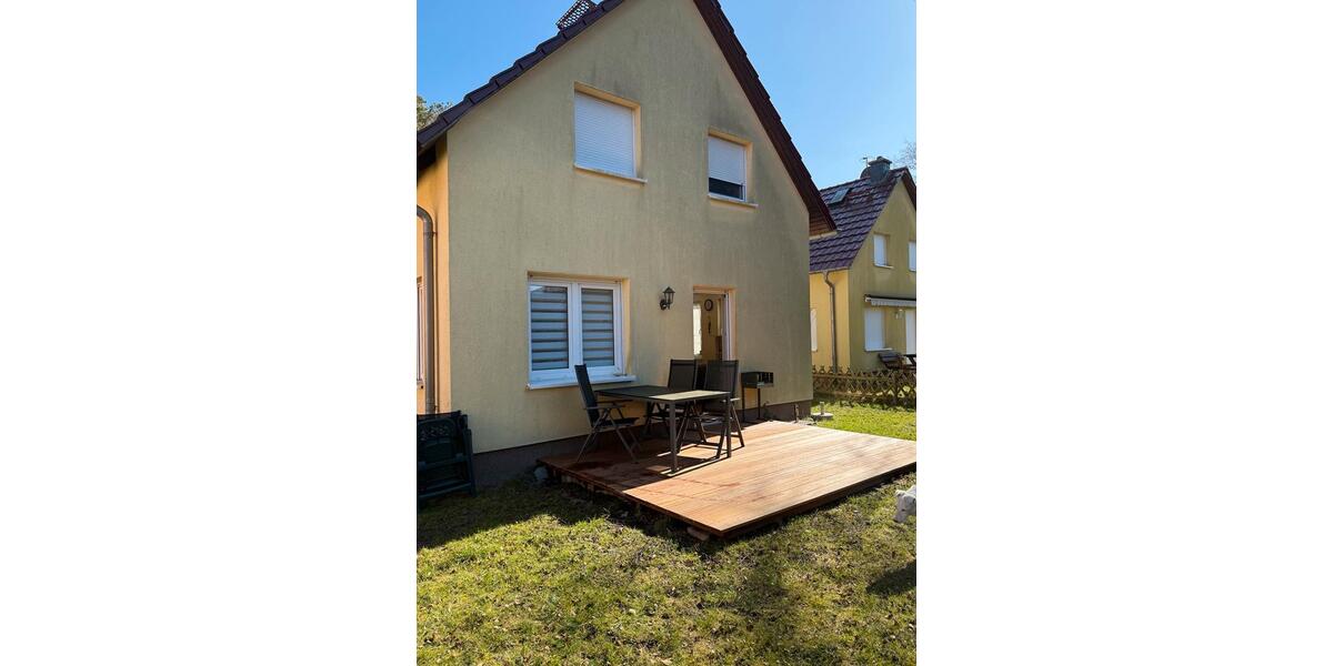Einfamilienhaus Leinefelde-Worbis Worbis - 3 Zimmer, 70 m&sup2;, 350.000&euro; | Angebot:26838228