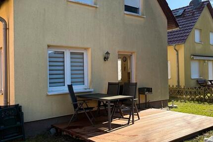 Haus Leinefelde-Worbis Worbis - 3 Zimmer, 70 m&sup2;, 350.000&euro; | Angebot:26838228