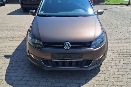 VW Polo 75.000 km 7.199 &euro; Dummerstorf 18196