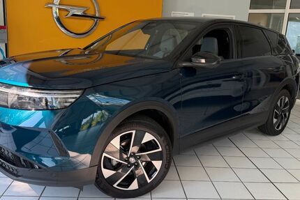 Opel Grandland (X) 9.672 km 26.950 &euro; Olpe 57462