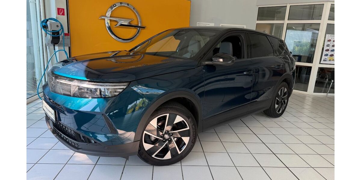 Opel Grandland (X) 9.672 km 26.950 &euro; Olpe 57462