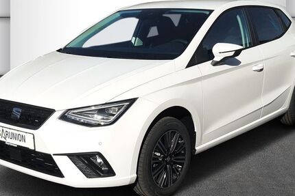 Seat Ibiza 4.700 km 22.680 &euro; Zella-Mehlis 98544