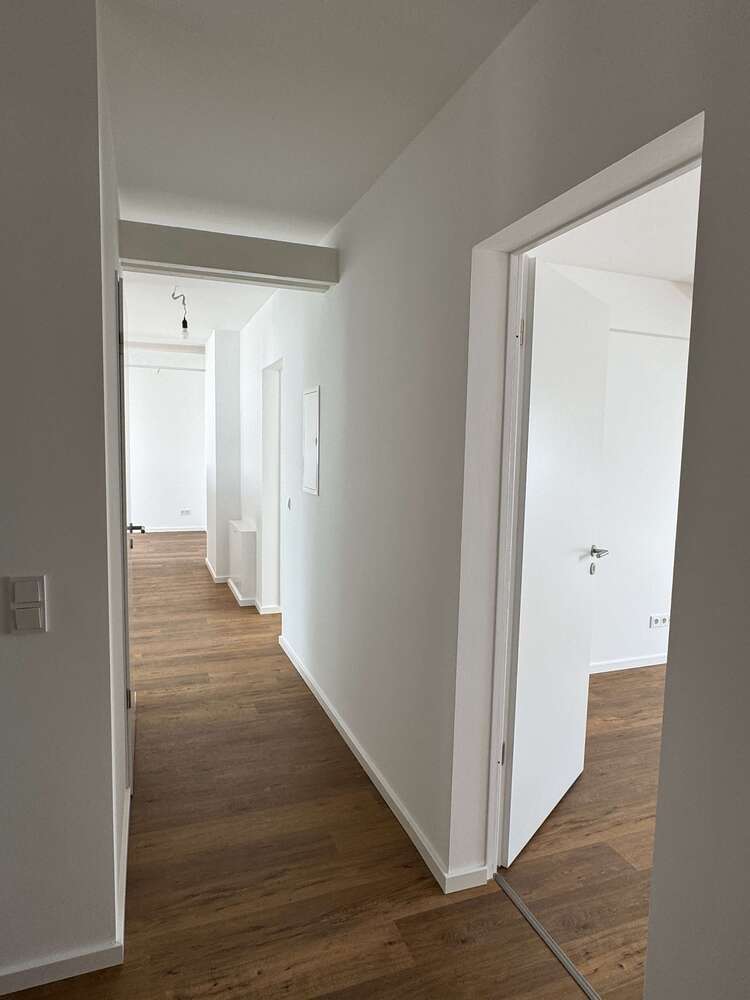 Wohnung zum Mieten in Krefeld 1.036,32 € 86.36 m²