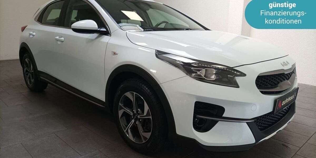 Kia XCeed 66.629 km 14.490 &euro; Egelsbach 63329