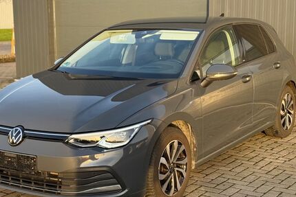 VW Golf 43.481 km 21.990 &euro; Emden 26721