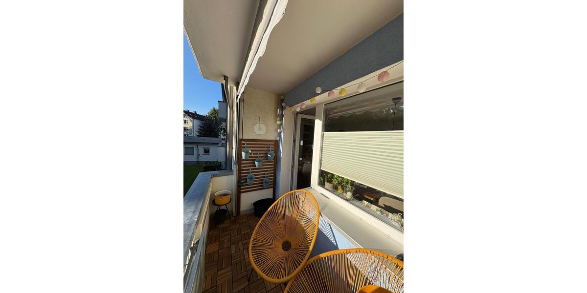 Etagenwohnung Koblenz Karthause - 3 Zimmer, 65 m&sup2;, 254.000&euro; | Angebot:26662759