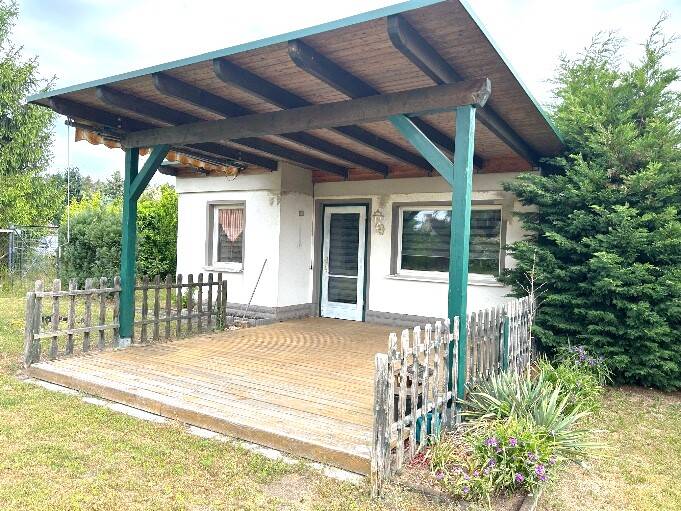 Grundstück Zeithain Zschepa - 9.500&euro; | Angebot:20979398