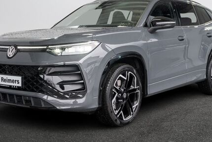 VW Tayron 14.600 km 52.990 &euro; Rellingen/Hamburg 25462