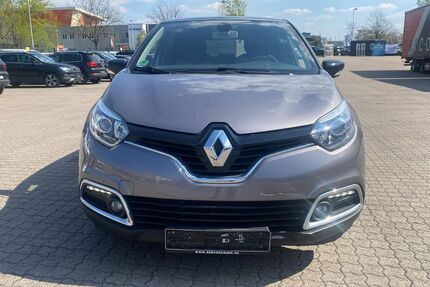 Renault Captur 63.000 km 7.500 &euro; Hannover 30179