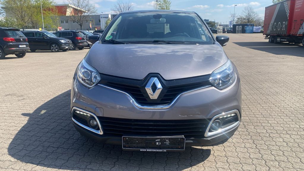 Renault Captur 63.000 km 7.900 &euro; Hannover 30179